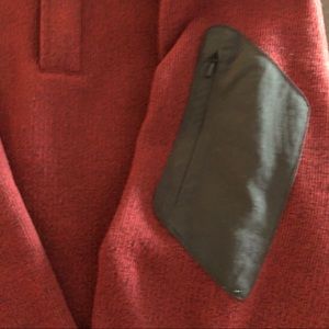 Exofficio Sweaters - Exofficio - XXL 1/4 Snap Sweater Exofficio Sweaters - Exofficio - XXL 1/4 Snap Sweater